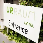 Urraum 3*