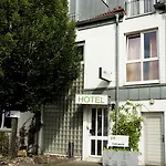 Guest house Urraum 3*