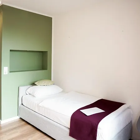 Urraum Gasthof Pulheim