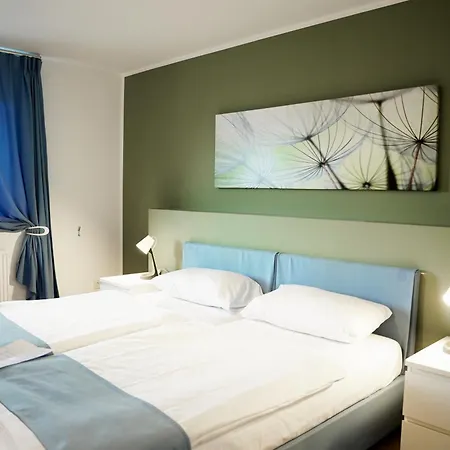 Maison d'hôtes Urraum 3*