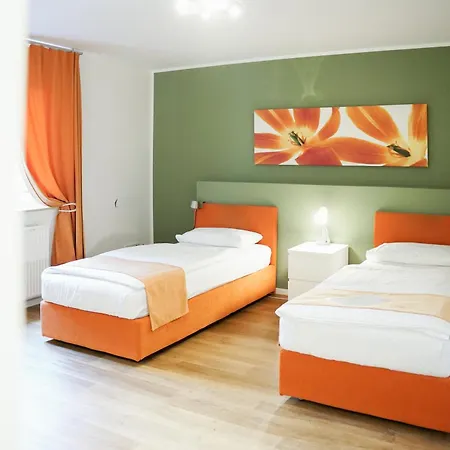 Urraum Maison d'hôtes