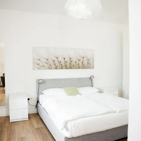 Maison d'hôtes Urraum