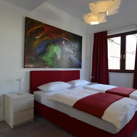 Maison d'hôtes Urraum Pulheim