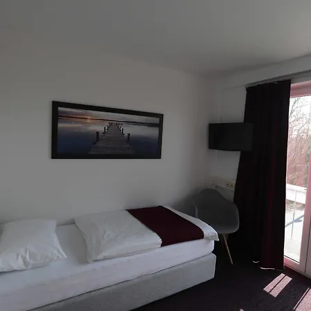 Maison d'hôtes Urraum 3*