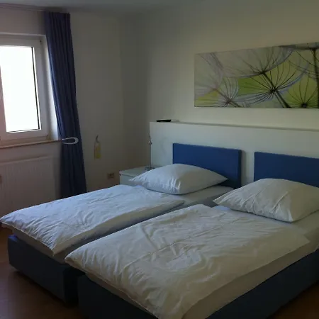 Urraum Maison d'hôtes 3*