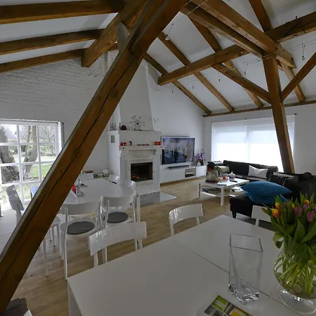 Maison d'hôtes Urraum Pulheim