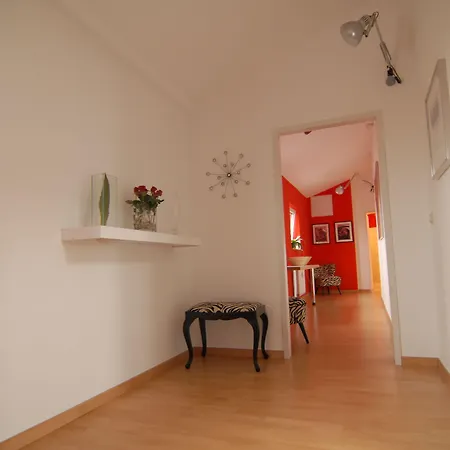 Maison d'hôtes Urraum Pulheim