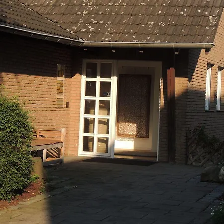 Maison d'hôtes Urraum Pulheim