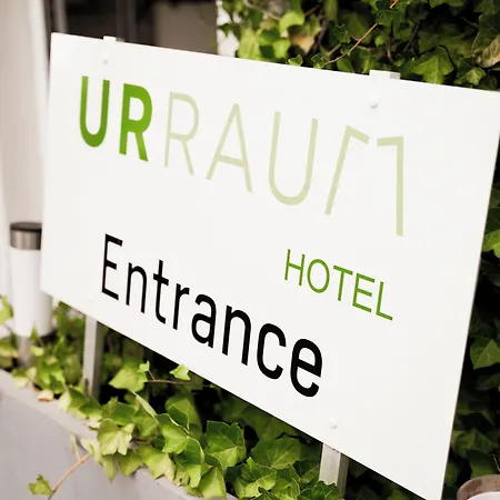 Urraum 3*