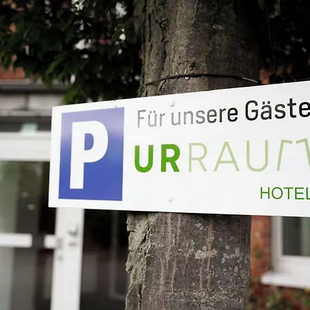 Gasthof Urraum 3*