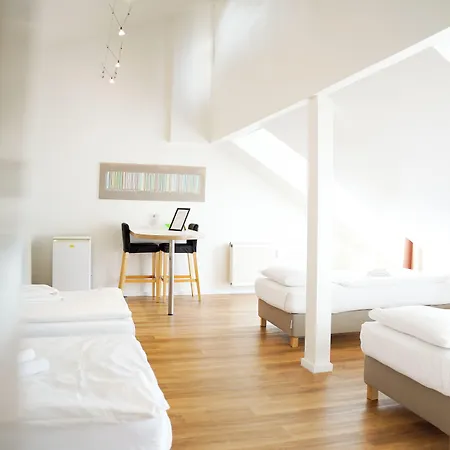 Maison d'hôtes Urraum 3*