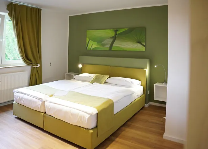 Urraum Gasthof Pulheim