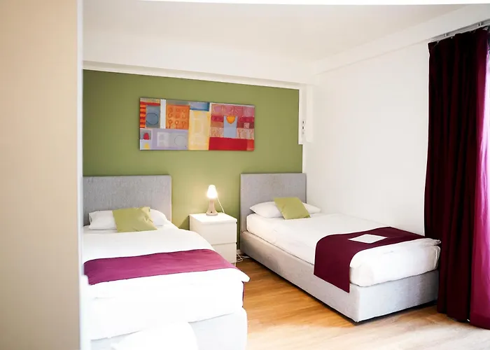 Urraum Casa de hóspedes