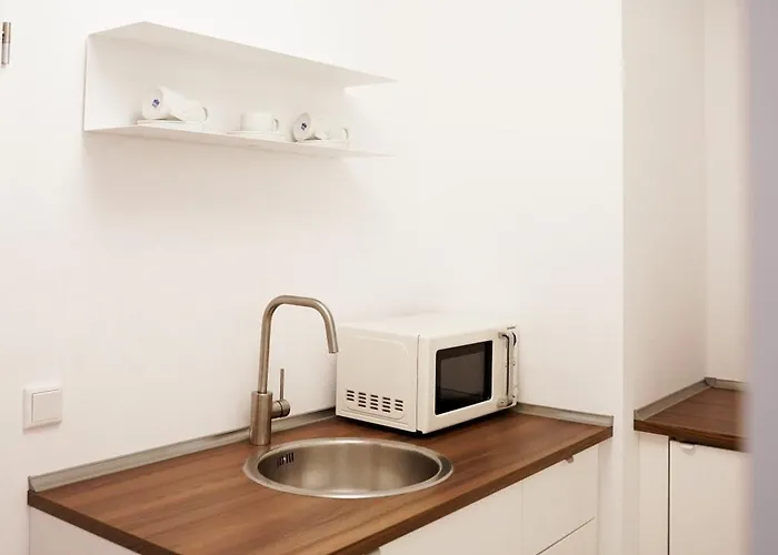 Casa de hóspedes Urraum 3*