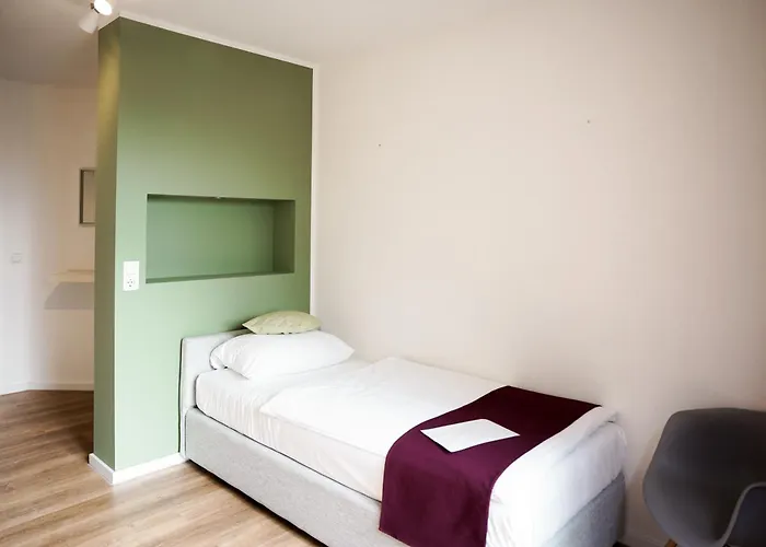 Urraum Gasthof Pulheim