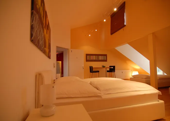 Urraum Casa de hóspedes