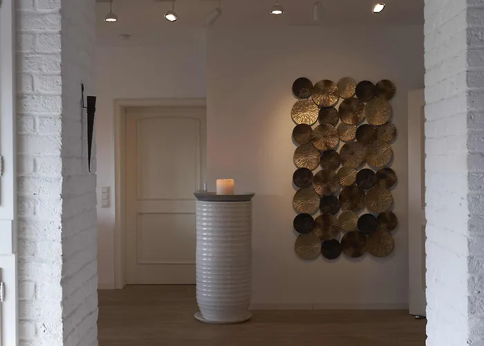 Urraum Casa de hóspedes 3*