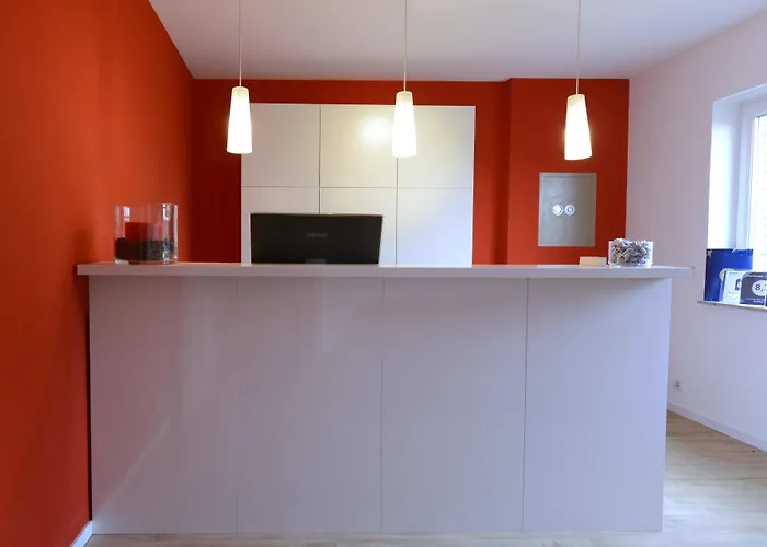 Casa de hóspedes Urraum 3*