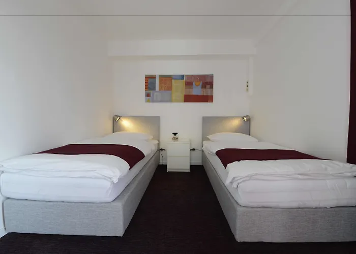 Urraum Casa de hóspedes