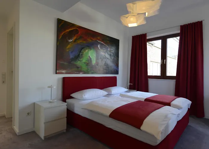 Gasthof Urraum Pulheim