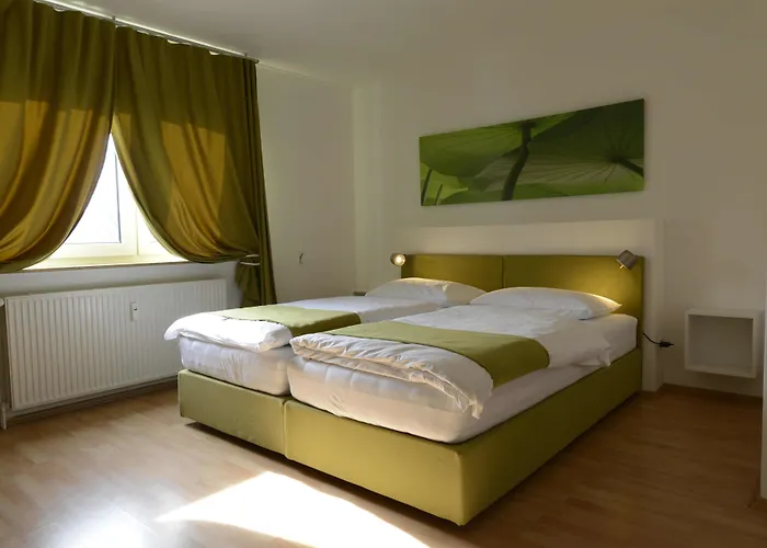 Urraum Casa de hóspedes 3*