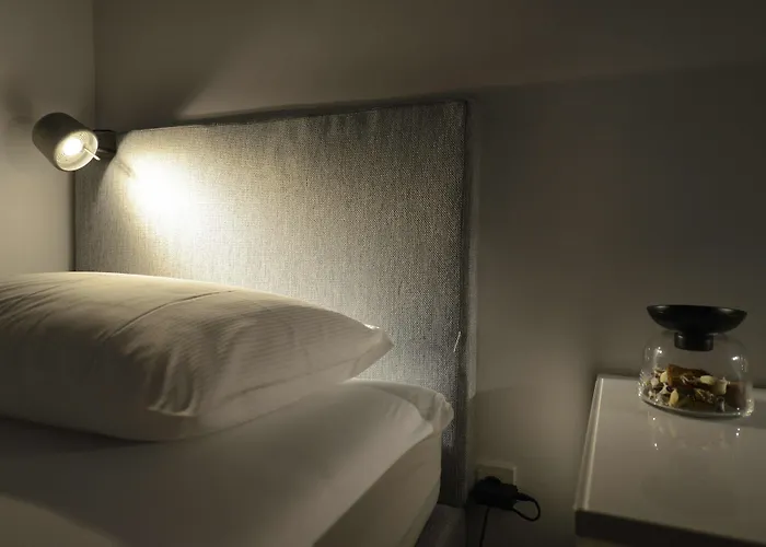 Casa de hóspedes Urraum