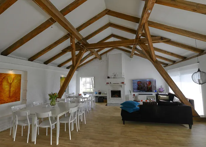 Casa de hóspedes Urraum