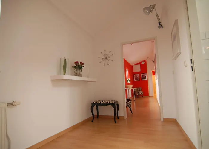 Casa de hóspedes Urraum Pulheim