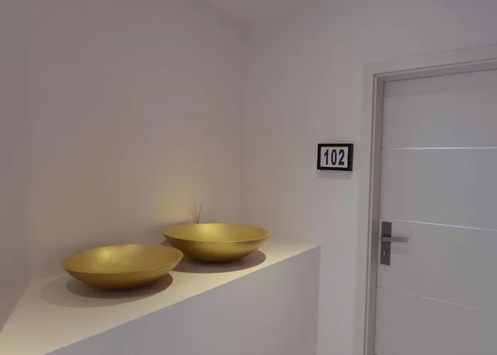 Urraum Casa de hóspedes 3*