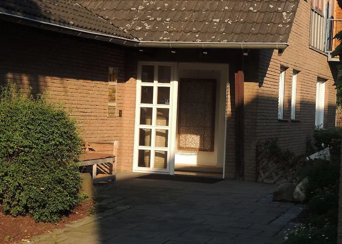 Casa de hóspedes Urraum Pulheim