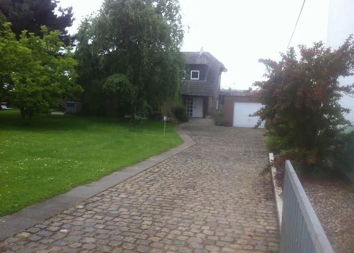 Urraum Gasthof Pulheim