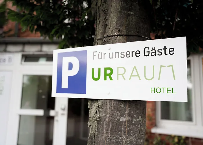 Gasthof Urraum 3*