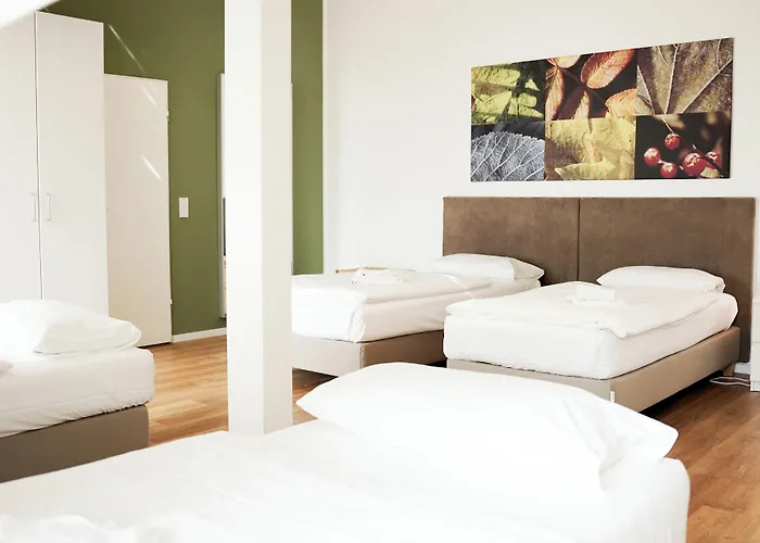 Urraum Casa de hóspedes 3*