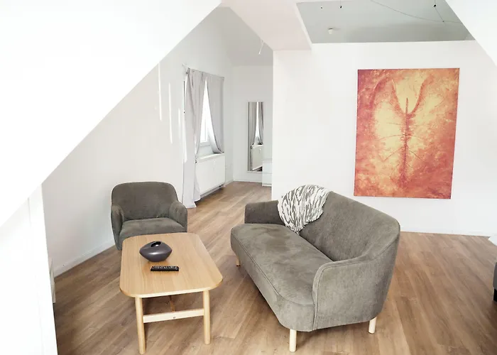 Gasthof Urraum Pulheim